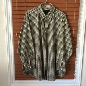 Ralph Lauren Dress Shirt